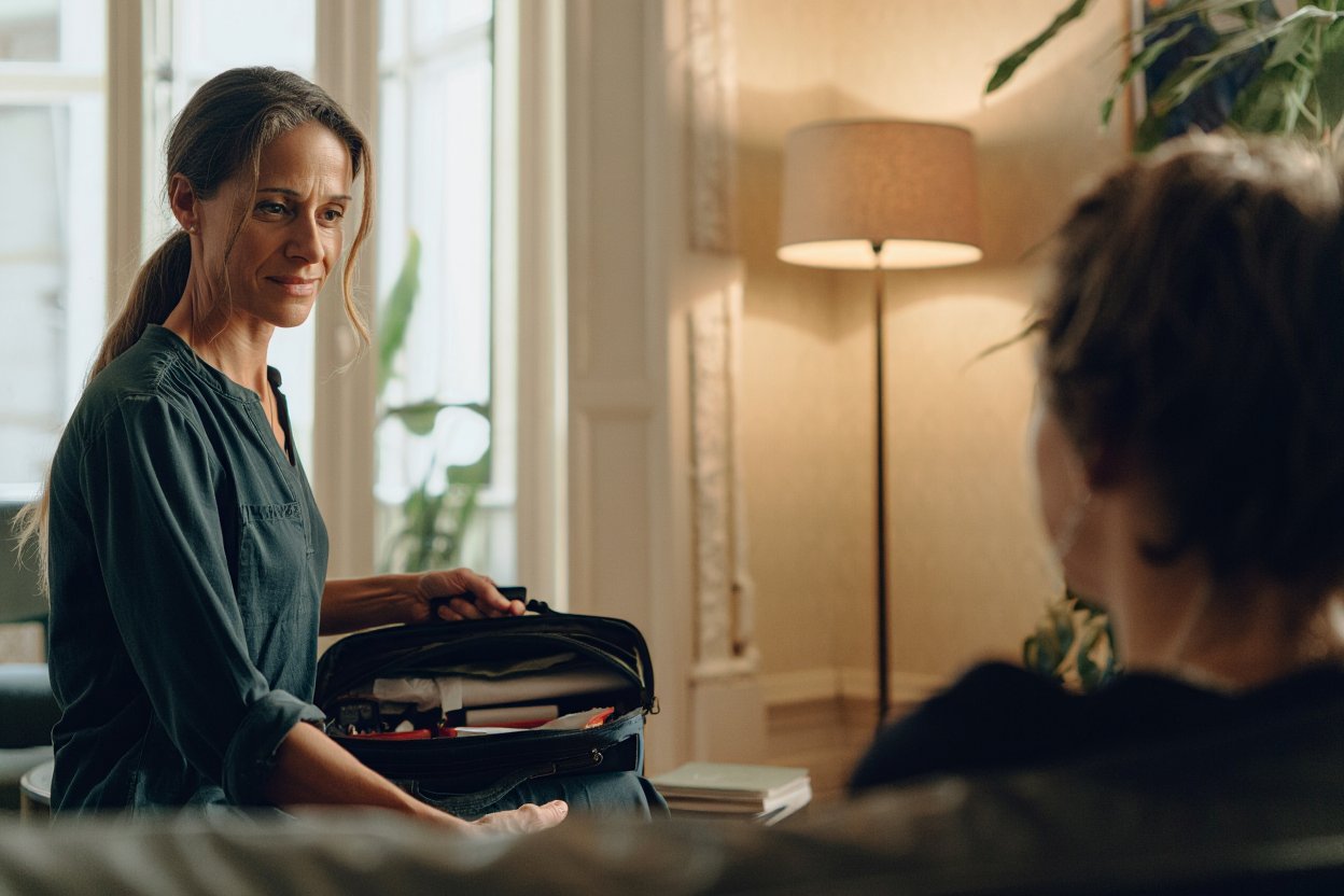 Нарколог на вызове